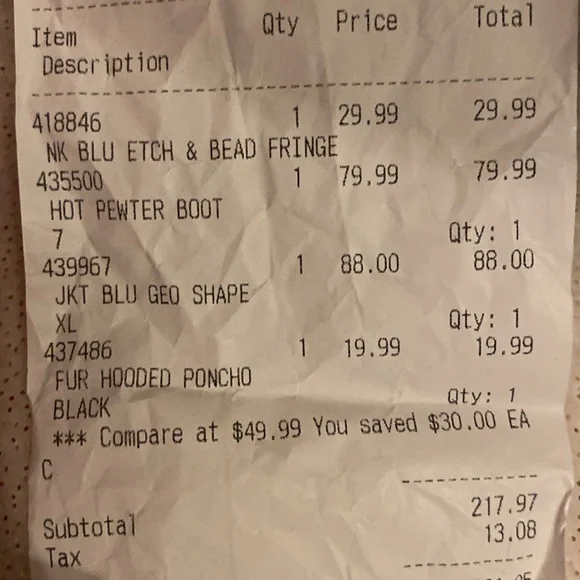 Corkys ankle boot NWT - Picture 5 of 7